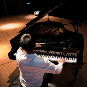ACOUSTIC PIANO COURSES