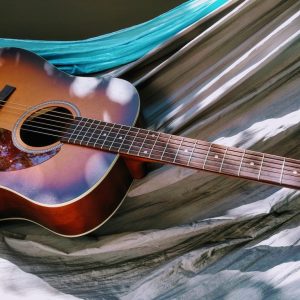 CLASSICAL GUITAR COURSES